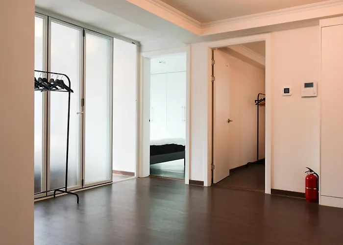 3br Jong-ro Family House, 4beds, 6 People * 首爾