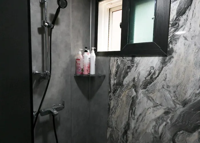 3br Jong-ro Family House, 4beds, 6 People * 首爾