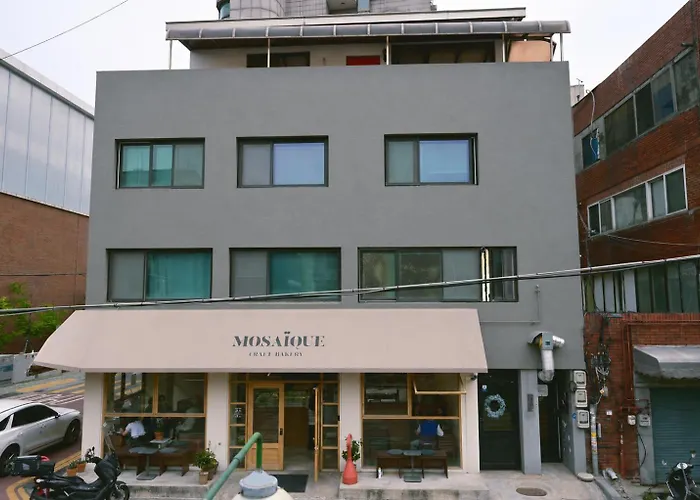 3br Jong-ro Family House, 4beds, 6 People 公寓 *
