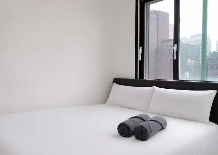 3br Jong-ro Family House, 4beds, 6 People 公寓 *